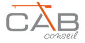 Logo CabConseil